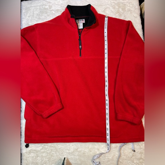 ALPINE•TEK by PALMETTO’S size XL red - Picture 6 of 8